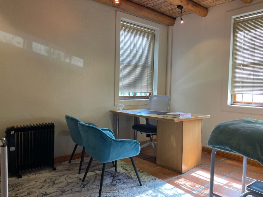 To Let Commercial Property for Rent in Dormehls Drift Western Cape
